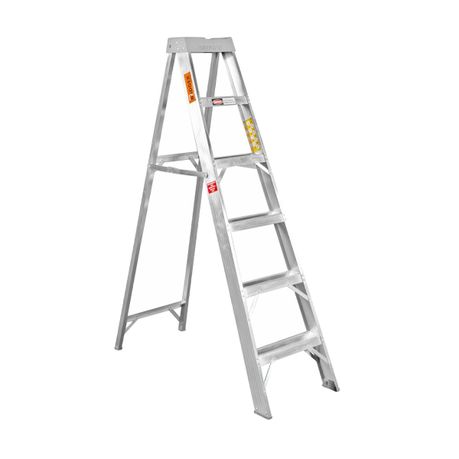 Takealot on sale step ladder