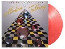 Let's Talk About Love (Vinyl / 12" Album Coloured Vinyl)