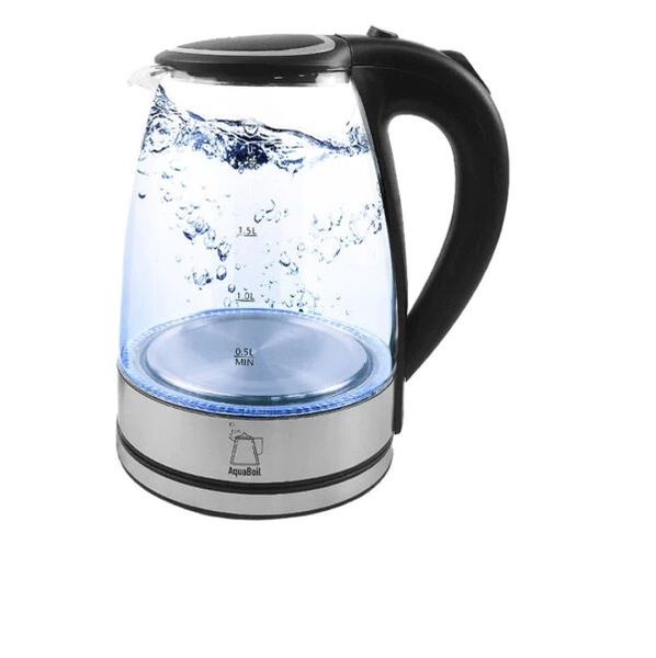 2L Electric Glass Kettle