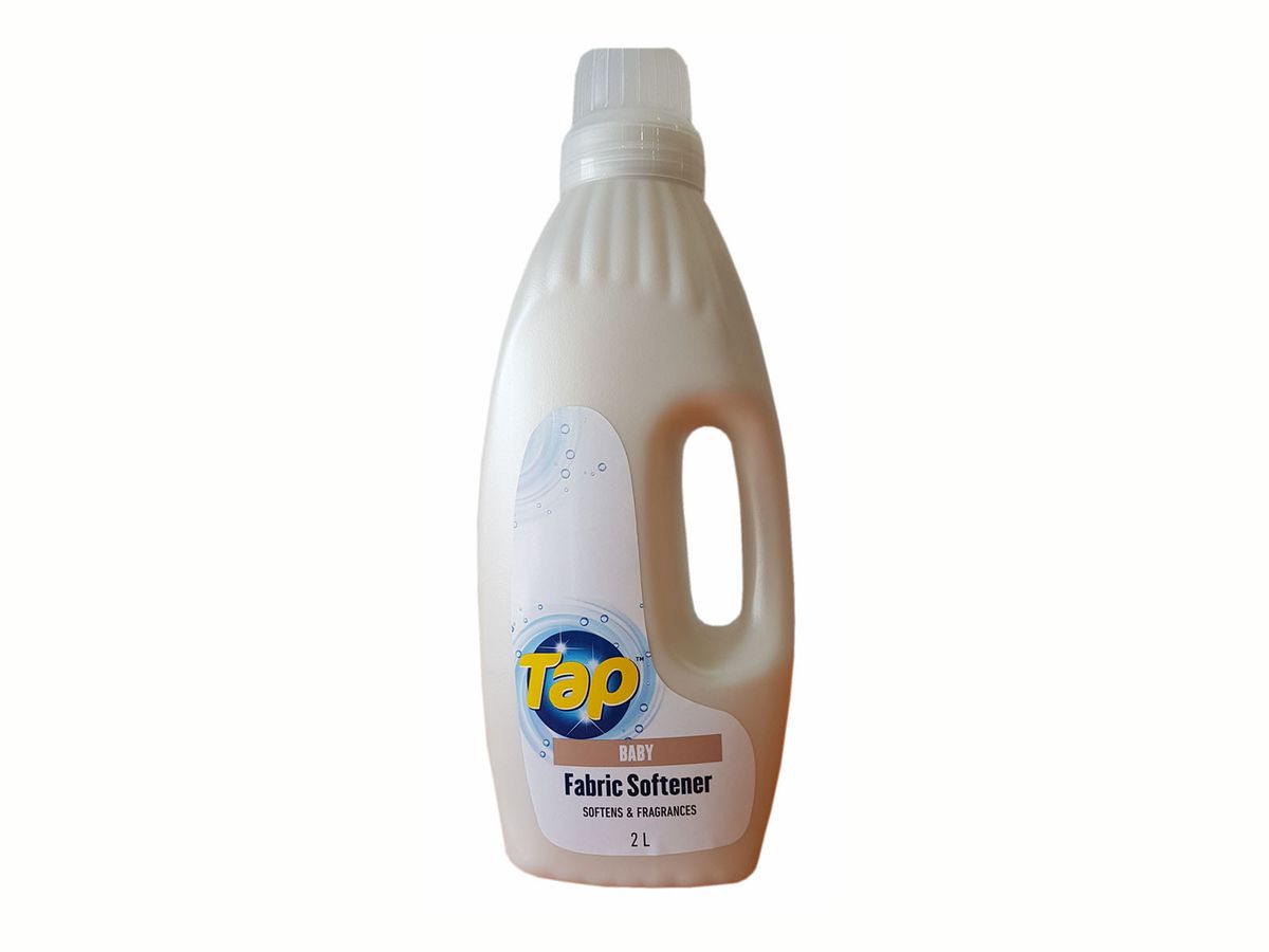 Tap Fabric Softener Baby 2 Litre Buy Online in South Africa