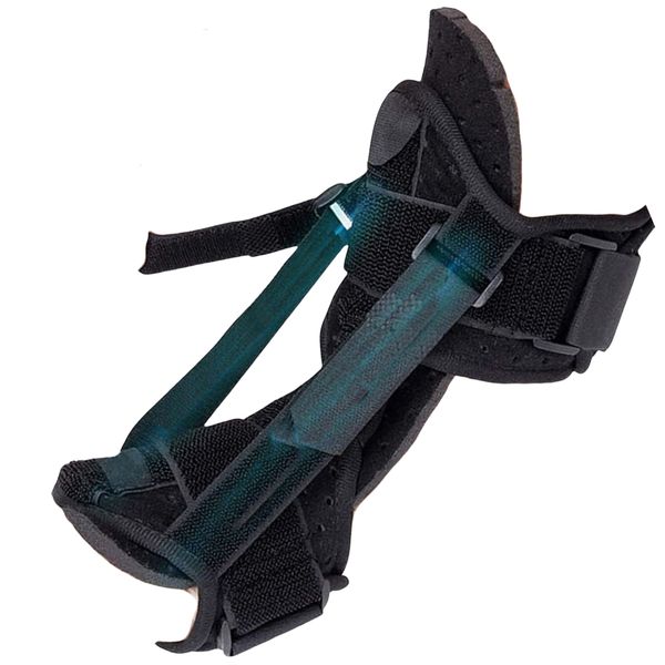 Plantar Fasciitis Night Splint - Ankle Brace for Plantar Fasciitis