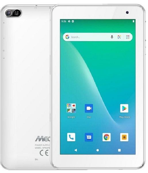 Mecer Xpress Smartlife (M77QF6) 7" 16GB 3G Tablet - White