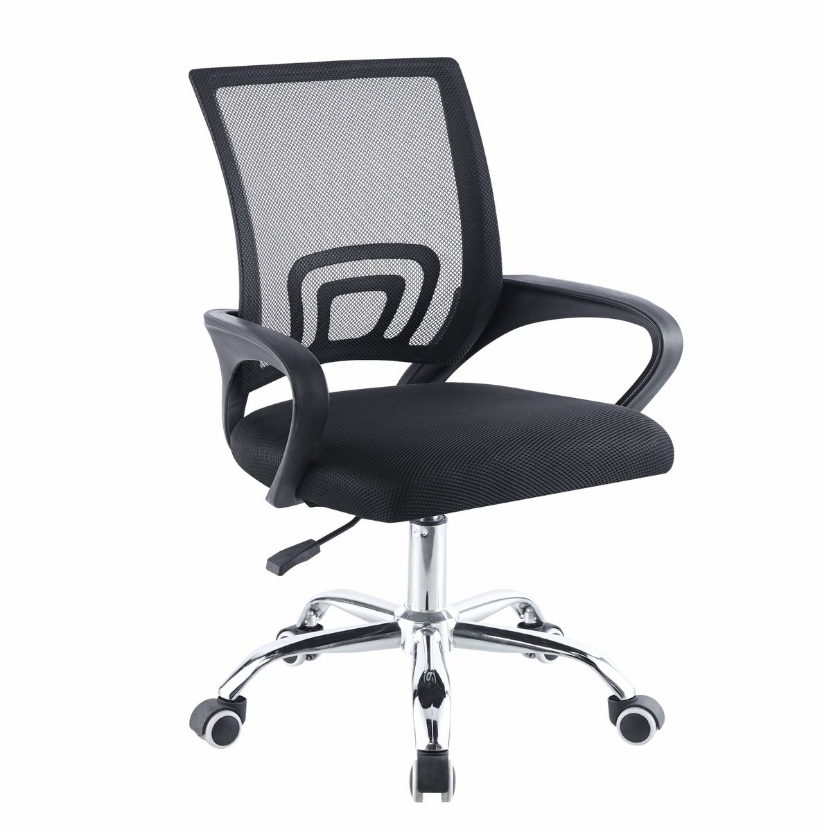 Ergonomic Office Chair Mesh Back