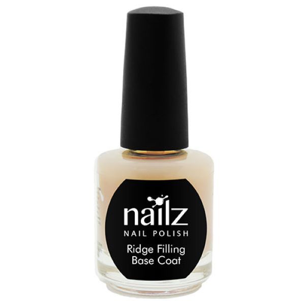 Nailz Ridge Filling Base Coat - 15ml