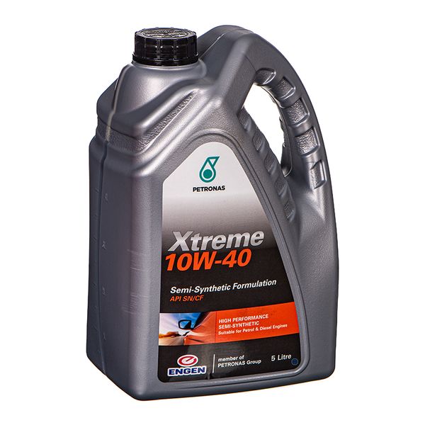 Engen Xtreme 10W-40 5L