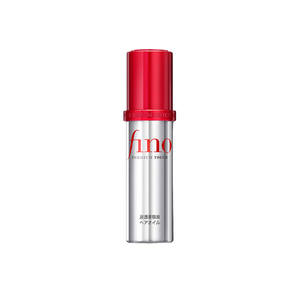 Shiseido Fino Premium Touch Hair Oil 70ml