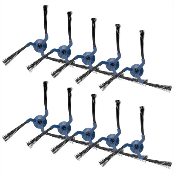 Replacement Side Brush for X10 Pro Omni Robot Vacuum