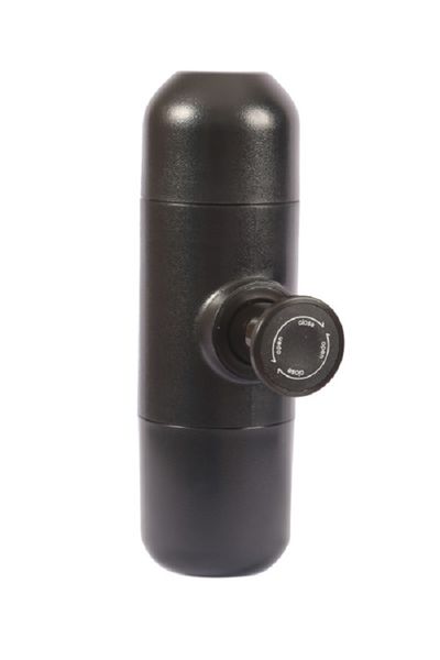 Mini Espresso Portable Ground Coffee Maker