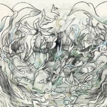 Kratt (Vinyl / 12" Album)
