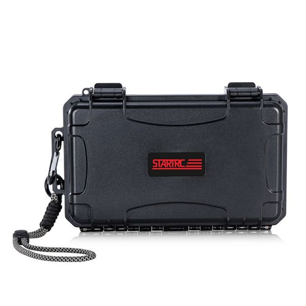 Small Waterproof Boxes Compatible with DJI Action Series Abrasion Resistant