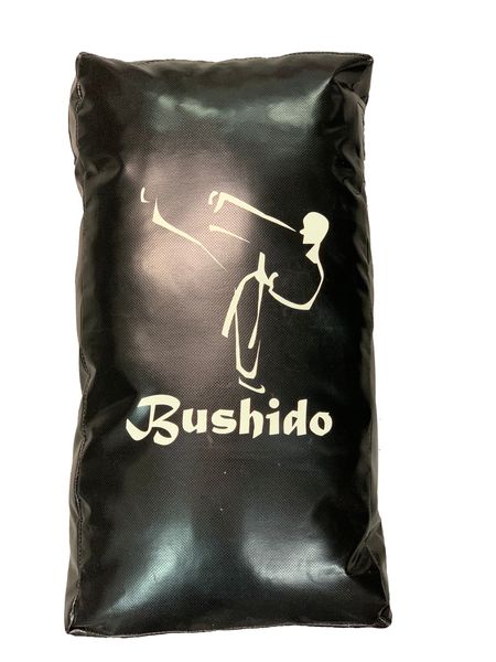 Bushido Martial Arts Kick/Punch Bag image