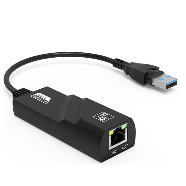 Usb 3 0 Type C To Gigabit Ethernet Rj45 Lan Adapter Network Card