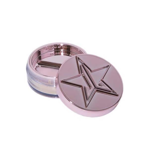 Jeffree Star Cosmetics - Magic Star Luminous Setting Powder (Natural)