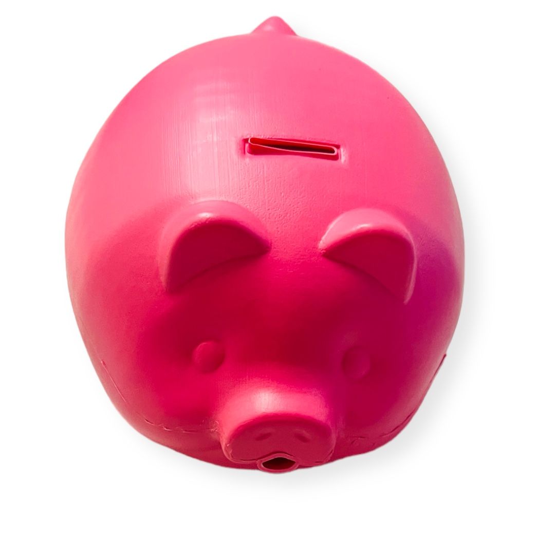 Jumbo Plastic Piggy Bank Shop Today. Get it Tomorrow!