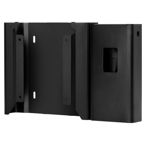 HP Accessories - HP DM Dual VESA Slv v3 w/ Power Supply Holder