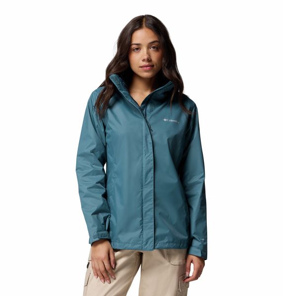 Columbia Women's Arcadia II Jacket Everblue
