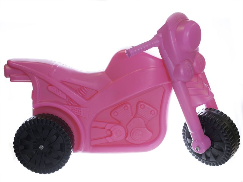 Kids Bike - Push Along
