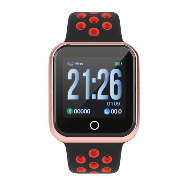 Sports Bracelet: Gold