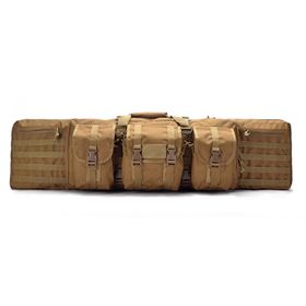 Tactical Double Rifle Bag - 1 Metre | Buy Online in South Africa ...