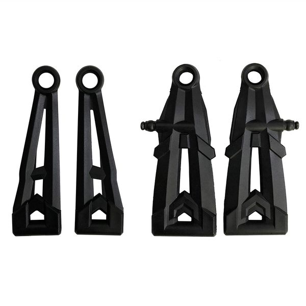 Upper and Lower Arm SJ07/09 for Xinlehong Q901 Q902 1/16 RC Car