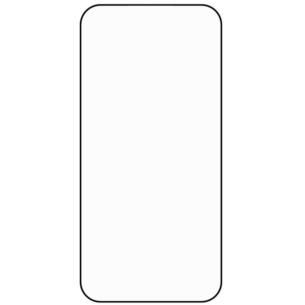 SUPA FLY Tempered Glass Screen Protector for Apple iPhone 14 Pro