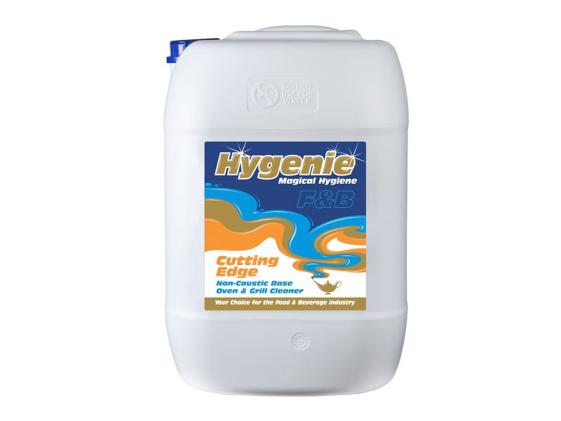 Hygenie Cutting Edge 25l