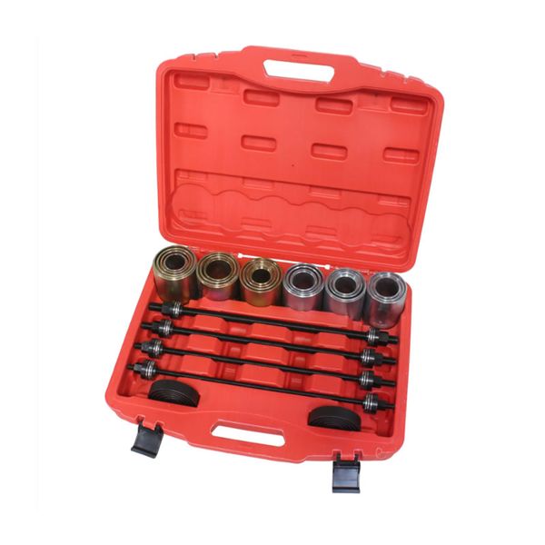 26 Pcs Of Universal Bush Removal And Installation Set GBUSHK001