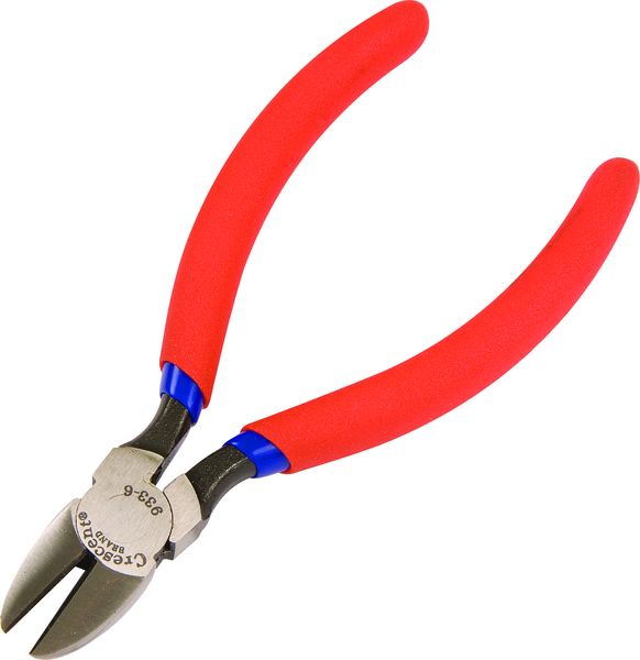 Crescent - Plier - D/Cutter - 933-6Cvn - 150mm