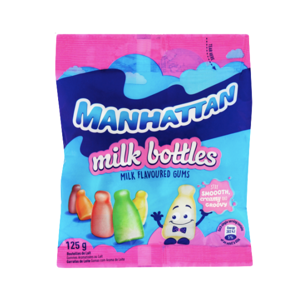When Should Children Stop Having Milk Bottles