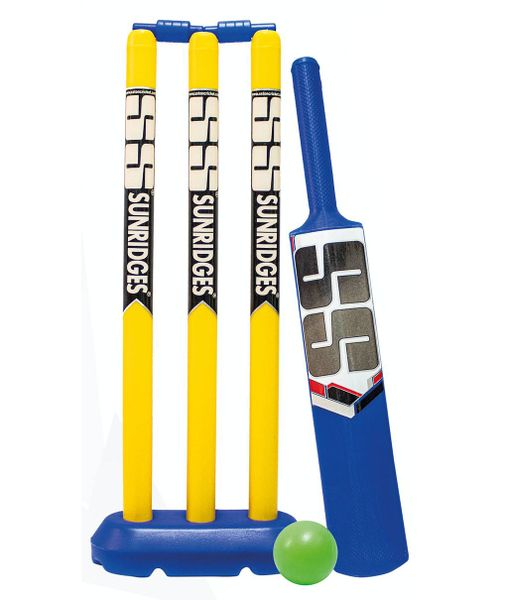 SS Quinton de Kock Plastic Set