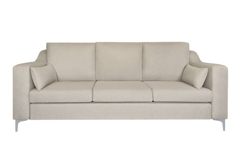 The Arcus 3 Seater Sofa Couch - Couch in a Box