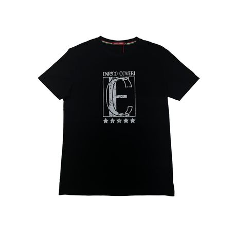 Enrico coveri t shirt on sale