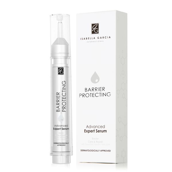 Isabella Garcia Barrier Protecting Advanced Expert Serum