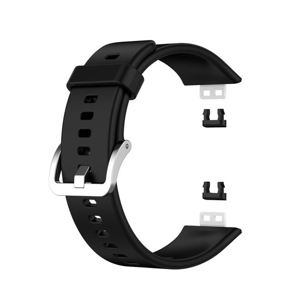 Watch Band Strap Soft Wrist Band Replacement Compatible for HUAWEI WatchFIT