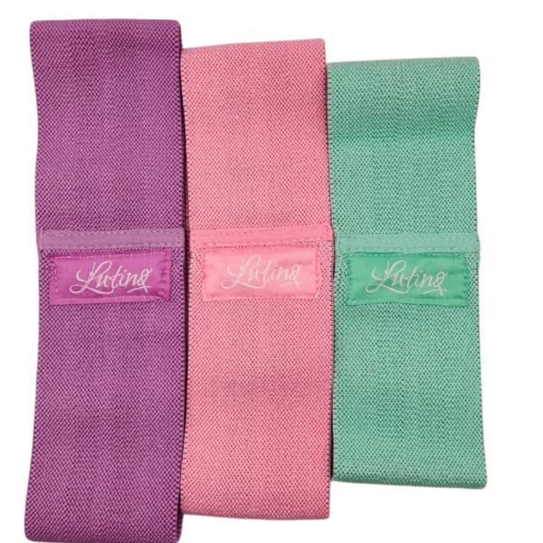 Hip Resistance Bands For Woman &amp; Men