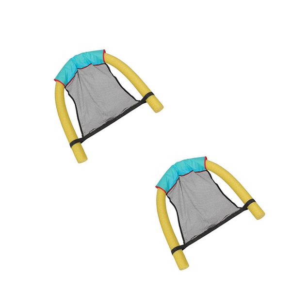 Set Of 2 150cm Swimming Pool Floating Noodle Chair LB-4