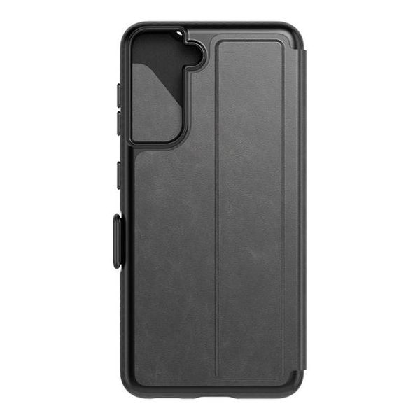 Tech21 EvoWallet for Samsung Galaxy S21 5G – Smokey Black