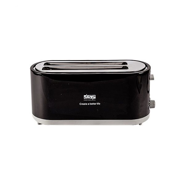 DSP Toaster 1400W