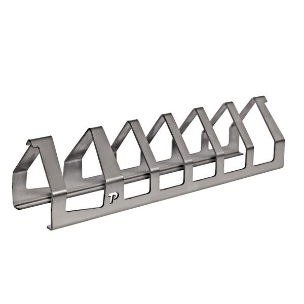 TP Chop and Rib Stand