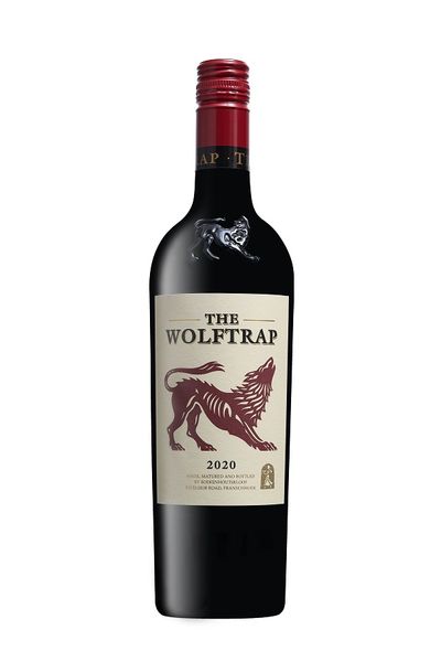 The Wolftrap Red | 1x750ml
