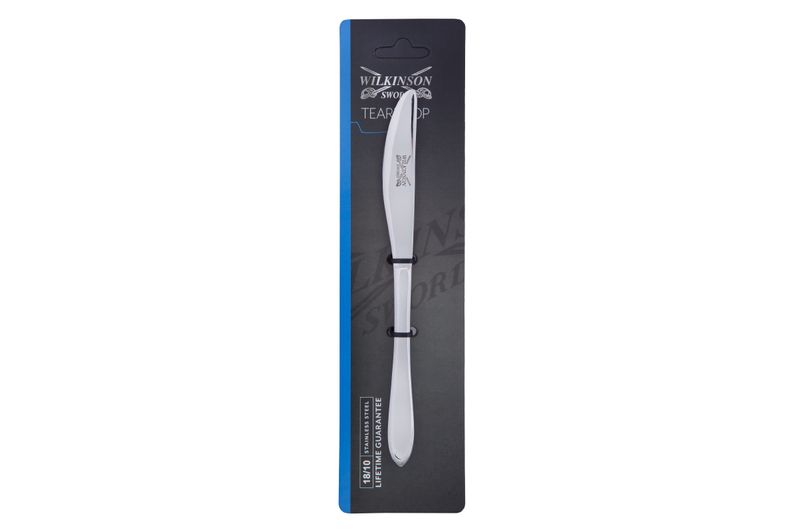 Wilkinson Sword Teardrop Dessert Knives Set of 2 on Hangtag - Set of 6