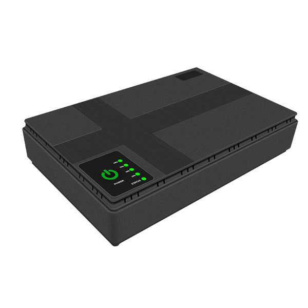 10400mAh Mini Backup UPS Power Supply