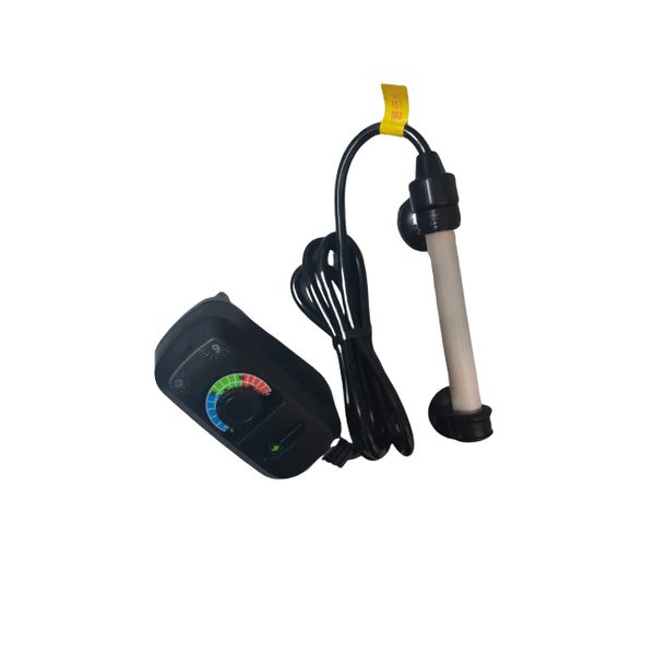 Top-Aqua Electronic Aquarium Heater 25w