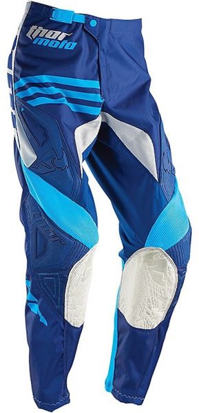 Thor Phase Strand Navy Pants image