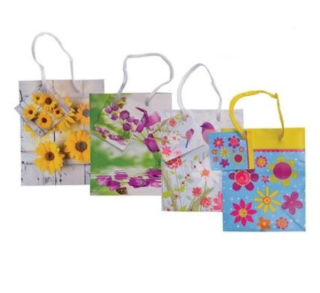 SD Homeware - Gift Bags x 4