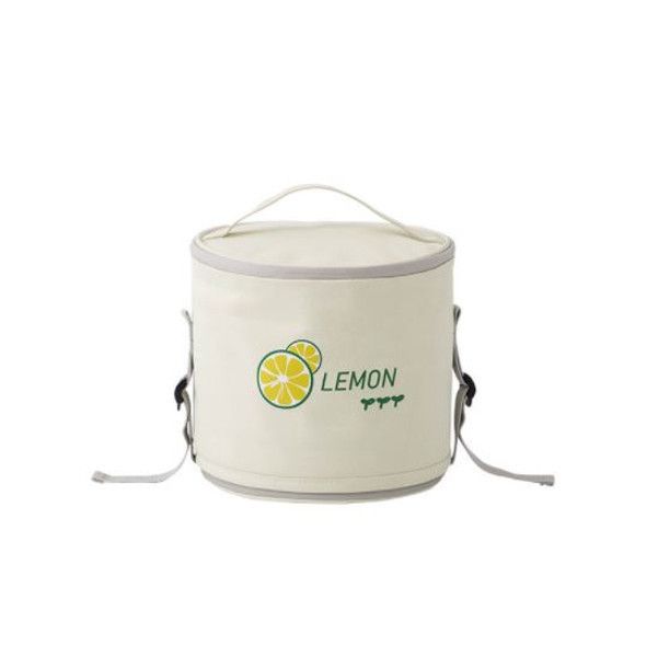 Olive Tree - Expandable Lunchbox / Cooler Bag