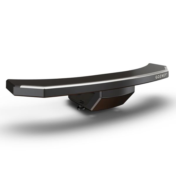 Gozney Dome Pizza Oven Mantel