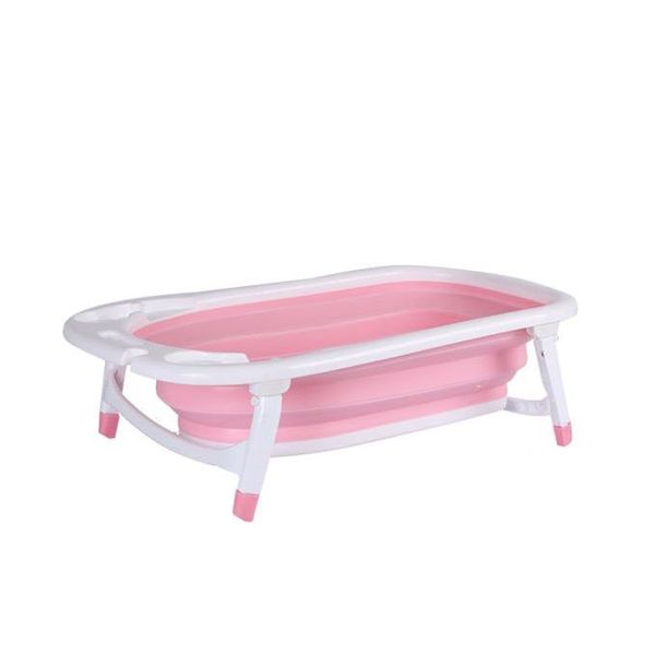 TD- Folding Bathtub