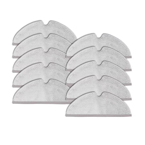 Mop Cloth Accessories for Max / Max+ T8 S5
