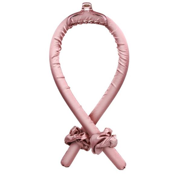 HairBurst - Heatless Hair Curler